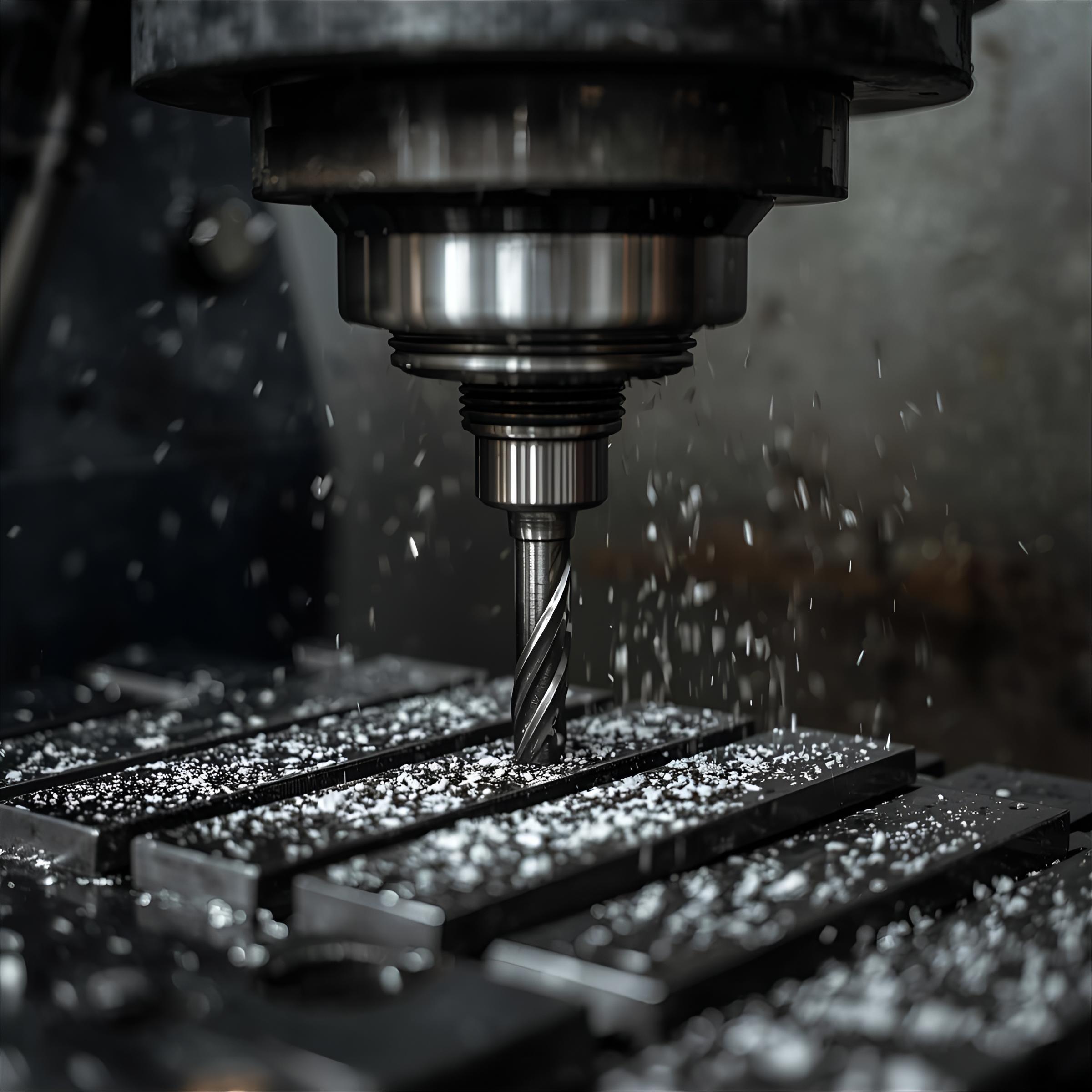 CNC mašinska obrada